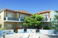  Apartment Building in Prodromi (Paphos) for sale 