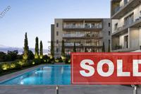 1 Bedroom Apartment in Kato Paphos Universal (Paphos) for sale 