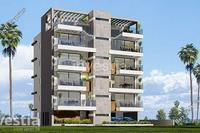 2 Bedroom Penthouse · Larnaca Municipality (Larnaca) for sale 