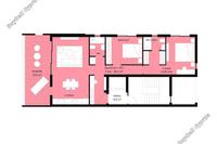 2 Bedroom Apartment in Agios Ioannis (Limassol) for sale 