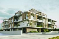 2 Bedroom Apartment in Oroklini (Larnaca) for sale 
