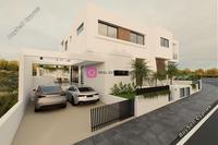 3 Bedroom Detached house · Archangelos (Nicosia) for sale 