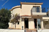 3 Bedroom Semi-detached house · Livadia Larnacas (Larnaca) for sale 