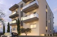 2 Bedroom Apartment in Geroskipou (Paphos) for sale 