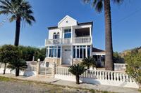 3 Bedroom Detached house · Frenaros (Famagusta) for sale 