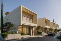 3 Bedroom Detached house · Pernera (Famagusta) for sale 