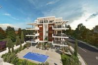 2 Bedroom Apartment in Kato Paphos Universal (Paphos) for sale 