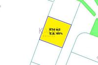 674 SQM Plot · Strovolos (Nicosia) for sale 