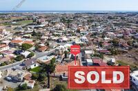 750 SQM Land in Dromolaxia (Larnaca) for sale 