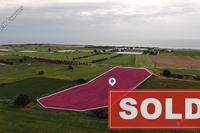 6792 SQM Land · Mazotos (Larnaca) for sale 