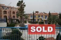 2 Bedroom Town house · Tombs Of The Kings (Paphos) for sale 
