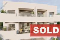 2 Bedroom Apartment in Frenaros (Famagusta) for sale 