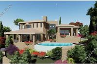 4 Bedroom Detached house · Kamares Tala (Paphos) for sale 