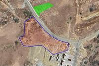 756 SQM Land in Parekklisia (Limassol) for sale 