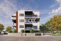 2 Bedroom Apartment in Agios Athanasios (Limassol) for sale 
