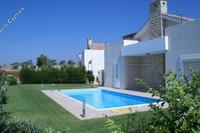 3 Bedroom Detached house in Monagroulli (Limassol) for sale 
