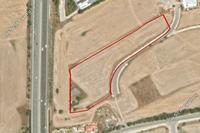 13355 SQM Plot · Latsia (Nicosia) for sale 