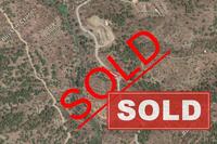 251 SQM Land in Agios Theodoros Soleas (Nicosia) for sale 