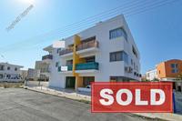 Apartment Building · Chlorakas (Paphos) for sale 