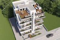 2 Bedroom Apartment in Faneromeni (Larnaca) for sale 