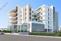 2 Bedroom Apartment · Larnaca Municipality (Larnaca) for sale 