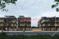 2 Bedroom Apartment in Livadia Larnacas (Larnaca) for sale 