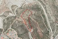 8194 SQM Land · Alassa (Limassol) for sale 