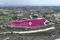 30331 SQM Land · Kalavasos (Larnaca) for sale 