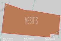 11994 SQM Land in Frenaros (Famagusta) for sale 