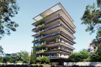 4 Bedroom Apartment · Agioi Omologitai (Nicosia) for sale 