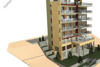 611 SQM Plot in Agia Fyla (Limassol) for sale 