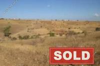 4683 SQM Land in Orounta (Nicosia) for sale 