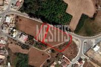 5385 SQM Plot · Avgorou (Famagusta) for sale 