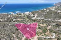 8878 SQM Land in Pyrgos Nicosia (Nicosia) for sale 