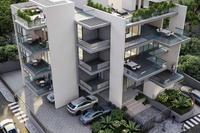 2 Bedroom Apartment in Agios Athanasios (Limassol) for sale 