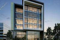 Office in Mesa Gitonia (Limassol) for sale 