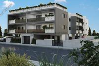 1 Bedroom Apartment in Strovolos (Nicosia) for sale 