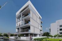 1 Bedroom Apartment in Katholiki (Limassol) for sale 
