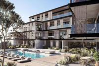 3 Bedroom Ground floor apartment in Protaras (Famagusta) for sale 