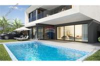 3 Bedroom Detached house in Agios Athanasios (Limassol) for sale 