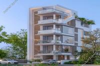 2 Bedroom Apartment in Faneromeni (Larnaca) for sale 
