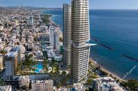 1 Bedroom Apartment · Neapolis (Limassol) for sale 