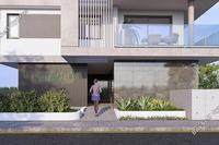 2 Bedroom Apartment in Faneromeni (Larnaca) for sale 