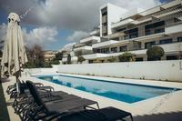 4 Bedroom Penthouse in Panthea (Limassol) to rent 