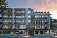 2 Bedroom Apartment · Egkomi (Nicosia) for sale 