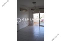 2 Bedroom Apartment · Pallouriotissa (Nicosia) to rent 
