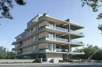 2 Bedroom Penthouse in Tsakilero (Larnaca) for sale 