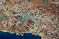 3251 SQM Land · Ormideia (Larnaca) for sale 