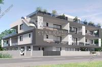 2 Bedroom Penthouse in Aradippou (Larnaca) for sale 