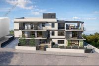 2 Bedroom Apartment in Kallithea (Nicosia) for sale 
